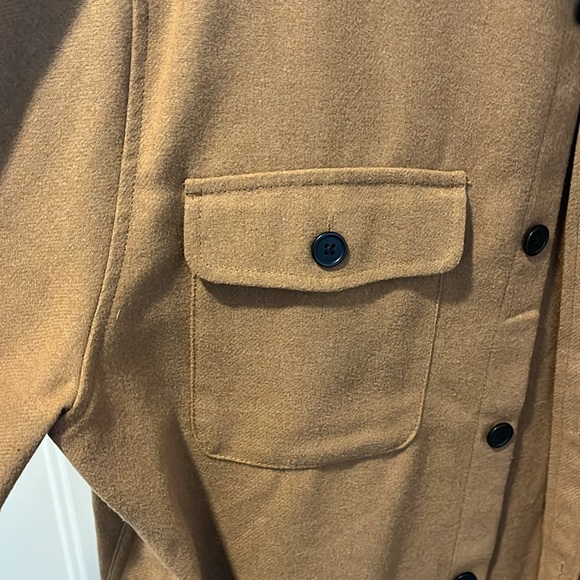 Regular Fit H&M casual button down shirt - Picture 2 of 6